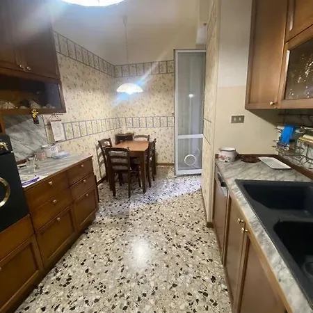 Apartamento Dalla Nonna Di