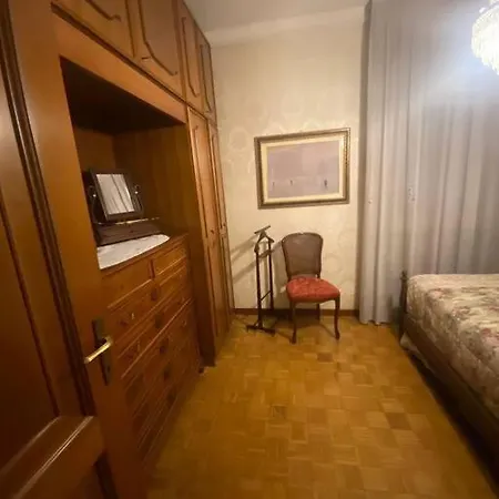 Dalla Nonna Di Milão