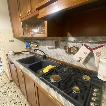 Dalla Nonna Di Apartamento Milão