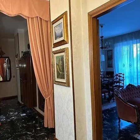 Dalla Nonna Di Milão