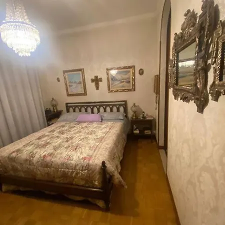 Apartamento Dalla Nonna Di Milão