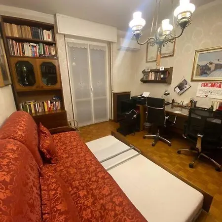 Dalla Nonna Di * Milão