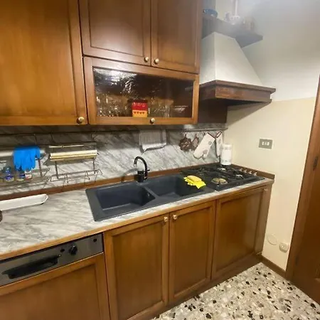 Dalla Nonna Di Apartamento *