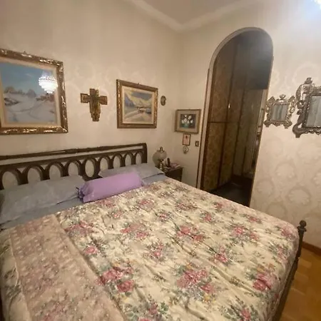 Dalla Nonna Di