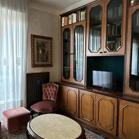 Apartamento Dalla Nonna Di